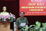 Bác thông tin ông Nguyễn Thanh Long, Nguyễn Quang Tuấn tự tử