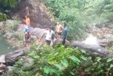 Học sinh lớp 9 bị đuối nước tử vong khi tắm suối ở Quảng Bình