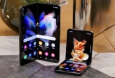Samsung Galaxy Z Fold 4 và Z Flip 4 tiếp tục tăng giá, liệu còn cơ hội cạnh tranh với iPhone 14?