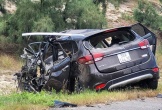 Ô tô 7 chỗ tông trực diện xe đầu kéo, 3 người trong gia đình tử vong
