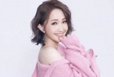 Ca sĩ Chu Lị Tĩnh qua đời ở tuổi 41 vì bệnh ung thư vú