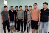 Bình Thuận: Ngăn chặn kịp thời nhóm đối tượng dùng hung khí giải quyết mâu thuẫn