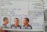 Truy tìm 1 phạm nhân sắp mãn hạn tù trốn khỏi trại giam A20 tại Phú Yên