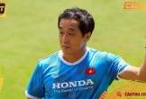 Trợ lý Lee Young Jin tiết lộ lý do sốc từ chối dẫn dắt U23 Việt Nam