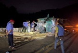 Vụ tai nạn kinh hoàng, 4 người chết ở Thừa Thiên- Huế: Hé lộ nguyên nhân ban đầu