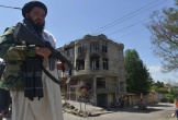 Nhân vật cấp cao Taliban tử vong trong vụ đánh bom liều chết ở Kabul