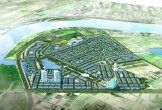 395 tỷ đồng tiền bồi thường siêu dự án của Ecopark tại Tp.Vinh