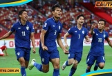 Chán chê danh hiệu AFF Cup, Thái Lan đòi cử đội U23 tham dự?
