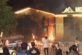 Hỏa hoạn thảm khốc ở hộp đêm Thái Lan, 13 người chết