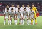 Việt Nam giành vé dự vòng chung kết U20 châu Á 2023