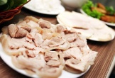 Thịt lợn mất chất vì 6 sai lầm khi luộc