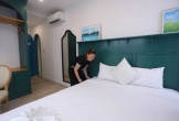 Khách sạn Vip Đà Nẵng miễn phí tiền phòng và ăn uống cho người dân tránh bão Noru
