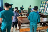 Tp.Đà Nẵng: Ngày 29/9, học sinh đi học trở lại sau bão Noru