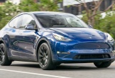 Tesla giảm mạnh giá EV ở Mỹ và Châu Âu