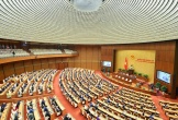Năm 2023 lấy phiếu tín nhiệm các chức danh do Quốc hội bầu, phê chuẩn