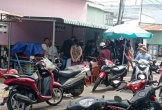 Bình Thuận: Bắt quả tang nhiều người tụ tập xóc tài xỉu ăn tiền