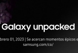 Samsung có thể ra mắt dòng Galaxy S23 vào ngày 1/2 tới đây