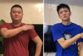 Người đàn ông giảm 50kg, trẻ ra 20 tuổi nhờ một mẹo cực đơn giản