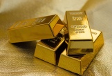 Vàng trong nước tăng vượt mốc 72 triệu đồng/lượng
