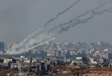 Israel tấn công dữ dội vào Gaza ngay khi hết hạn ngừng bắn, gần 200 người chết