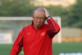 HLV Park Hang Seo cân nhắc làm bóng đá trẻ ở Việt Nam
