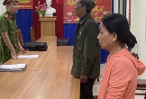 Tp.Đà Nẵng: Khởi tố một nguyên Phó Chủ tịch phường