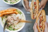 Việt Nam lọt top điểm đến ẩm thực hàng đầu châu Á