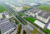 Đà Nẵng: Các khu công nghiệp hút gần 2 tỷ USD vốn FDI