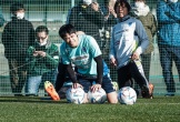 Công Phượng liên tục bị gạch tên trong danh sách thi đấu của CLB Nhật Bản