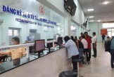 Đề xuất quản lý biển số ô tô, xe máy theo mã định danh của chủ xe