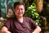 Nghệ sĩ Tấn Beo bất tỉnh tạm thời sau khi bị ngã cầu thang