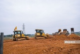Đề xuất Thanh tra Chính phủ gỡ khó vật liệu cho cao tốc Bắc - Nam
