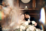 Linh Rin gửi lời nhắn siêu ngọt ngào tới ông xã trước thềm đám cưới