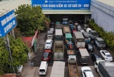 Chính thức miễn kiểm định lần đầu, nới chu kỳ kiểm định một số loại xe