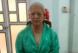 Bắt kẻ lừa bán cháu gái để lấy 20 triệu đồng