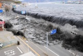 Cảnh báo sóng thần sau động đất có độ lớn 6,1 tại Nhật Bản