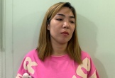 Tạm giữ 3 người cắt tóc, lột quần áo cô gái giữa đường