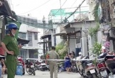 Điều tra vụ con trai sát hại mẹ ruột