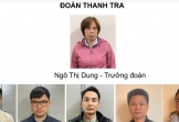 Nhận hối lộ, 6 cán bộ thanh tra tỉnh Lai Châu bị bắt giữ