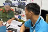 Tp.Đà Nẵng: Xử phạt 42,5 triệu đồng người gọi điện đe dọa phóng viên