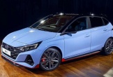 Hyundai cam kết tiếp tục sản xuất các xe cỡ nhỏ i10, i20 và i30 thế hệ tiếp theo