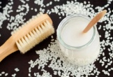 Công dụng bất ngờ của hỗn hợp kem đánh răng và nước vo gạo