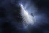 Kính viễn vọng James Webb tìm thấy nước xung quanh một sao chổi