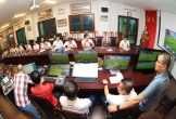 VAR chính thức có mặt tại Việt Nam