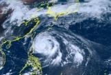 Philippines sơ tán hàng nghìn người, chuẩn bị đối phó với bão lớn kỷ lục Mawar