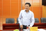 Thứ trưởng Bộ Nội vụ Nguyễn Duy Thăng được kéo dài thời gian giữ chức vụ