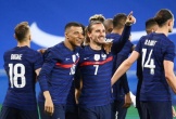 Đội hình dự vòng loại EURO 2024 của Pháp vắng nhiều ngôi sao