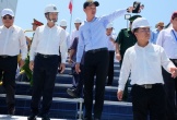 Bí thư Thành ủy Đà Nẵng: Đảm bảo tuyệt đối an toàn cho Lễ hội pháo hoa