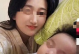 Mẹ ôm con gái 100 ngày tuổi nhảy xuống sông, lời nhắn cuối đã vạch trần tất cả