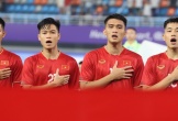 Olympic Việt Nam nhận thêm tin không vui trước trận quyết đấu Saudi Arabia